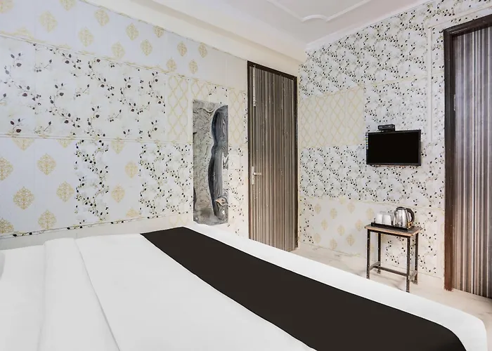 Chambre Classique Triple