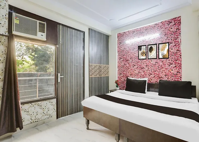 Chambre Classique Triple