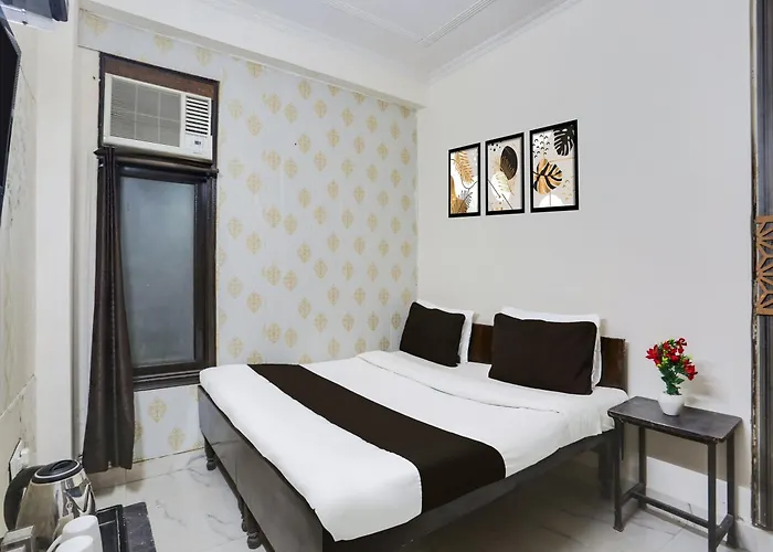 Chambre Classique Triple
