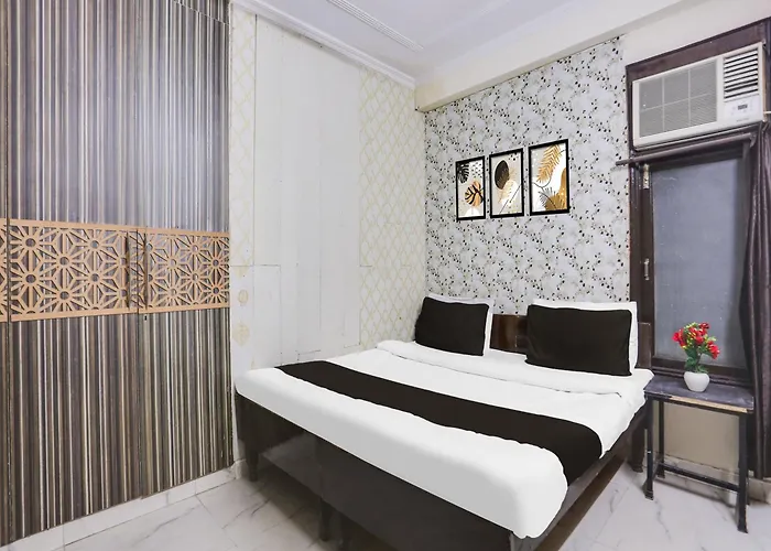 Chambre Classique Triple